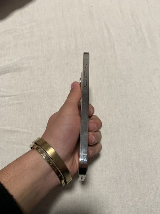 iPhone 13 Pro Max 256gb Branco