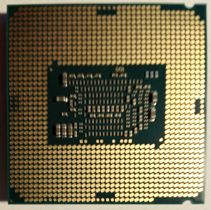 Procesor i7-6700 4x3,4GHz, socket 1151