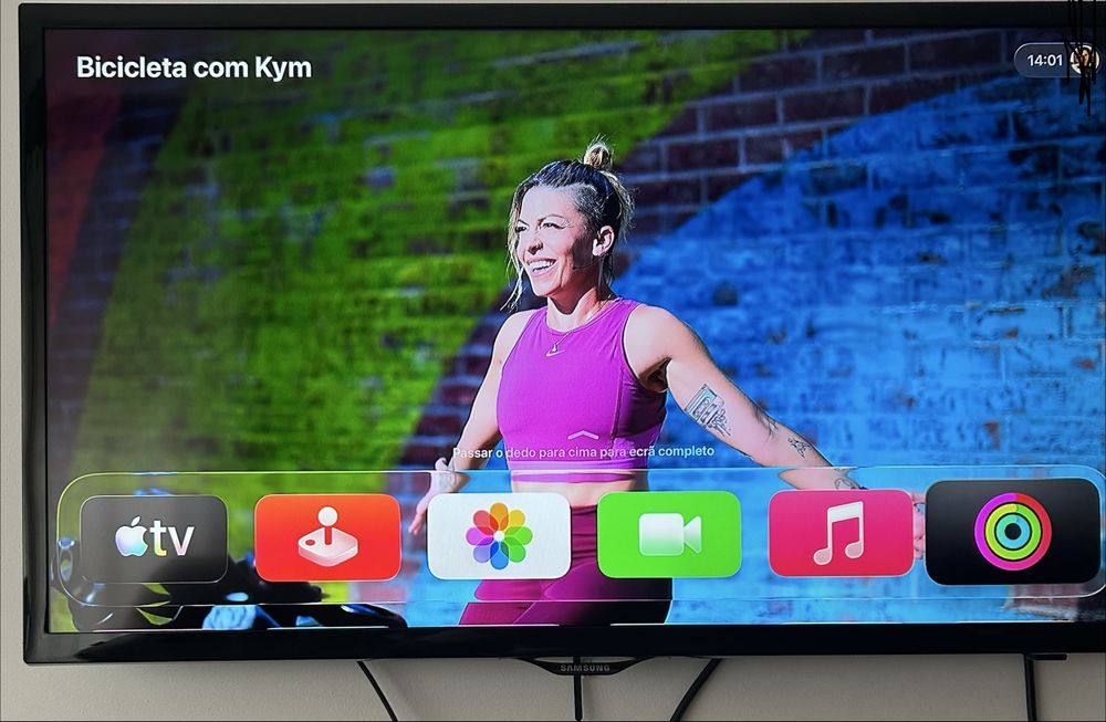 Tv Samsung 32’’ Full HD