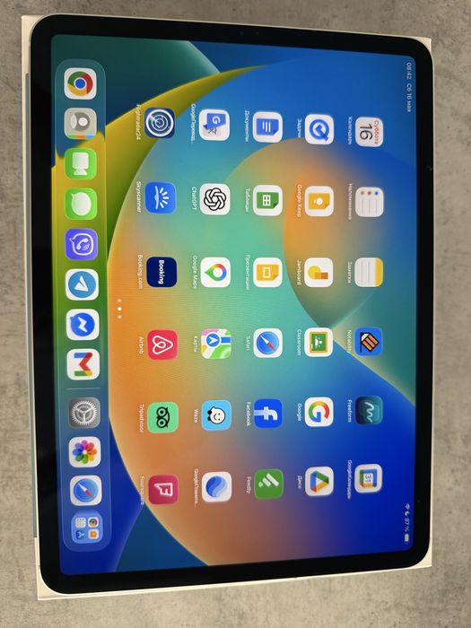 Apple iPad Pro 11-inch (2nd generation)