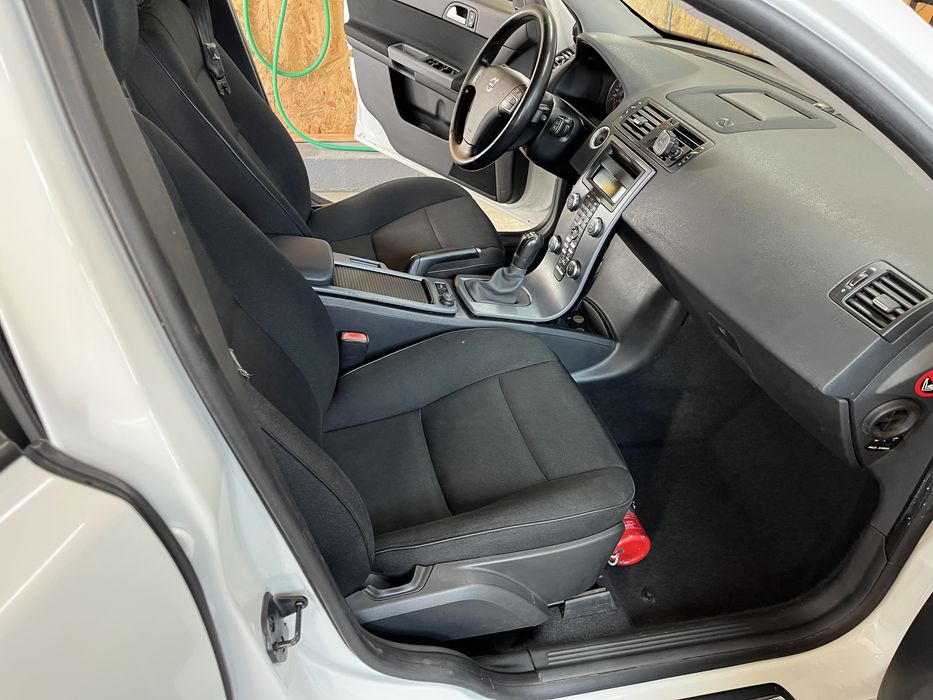 Volvo V50,2011 рік.Дизель
