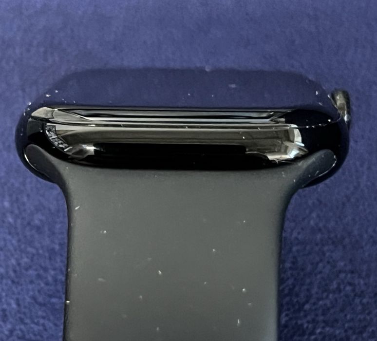 Продам Apple Watch Series 10 46mm M/L   б/в у відмінному стані