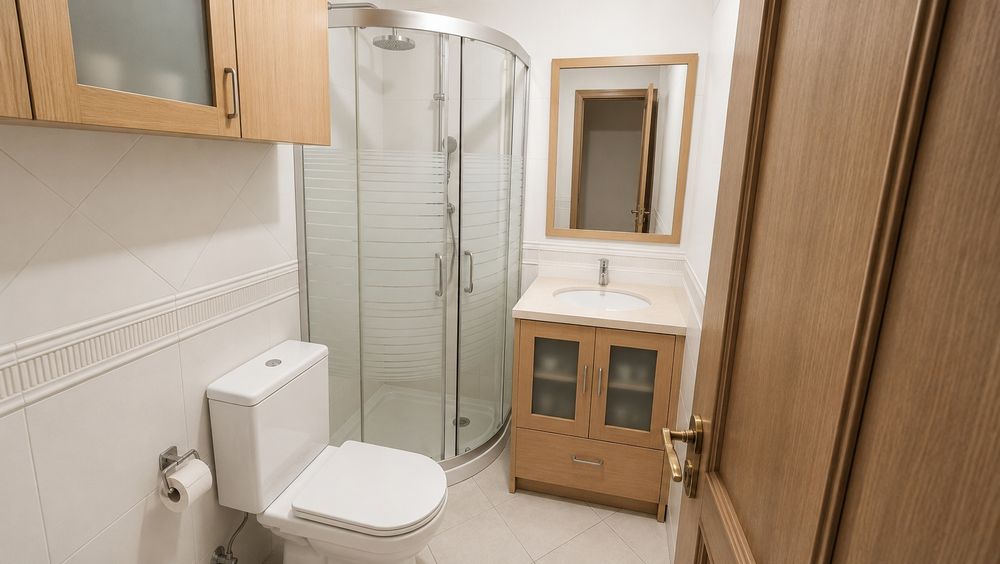 Apartamento T4 , 2WC, 180m2