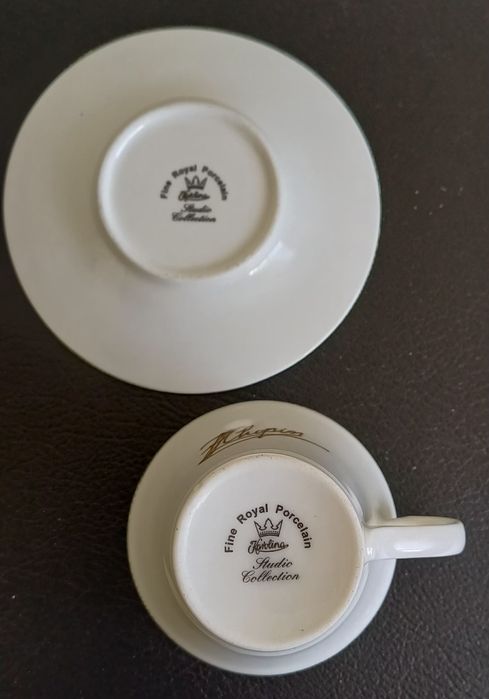 Rok Chopinowski 2010 - duet do espresso