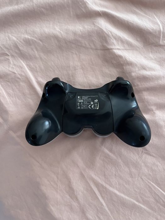 Vendo comando sem fio Logitech