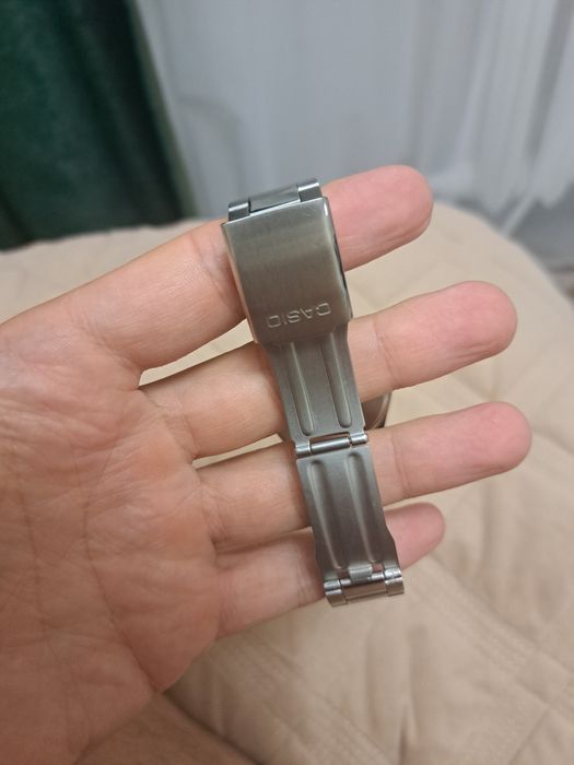 Чоловічий годинник CASIO Classic MTP-1302D-1A2