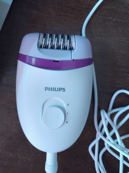 Епілятор Philips