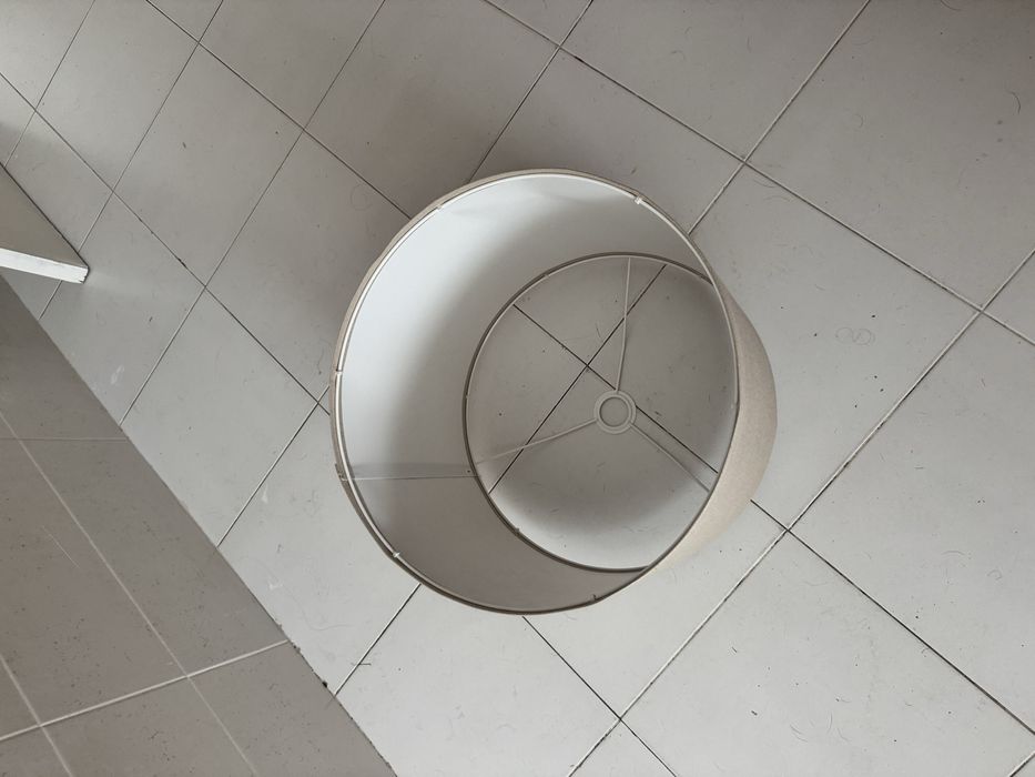 Abajur marca Ikea