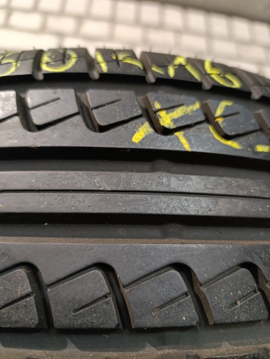 215/60 R16 Pirelli P6 (Шини,Резина,Автошини Б.У) Склад-Київ