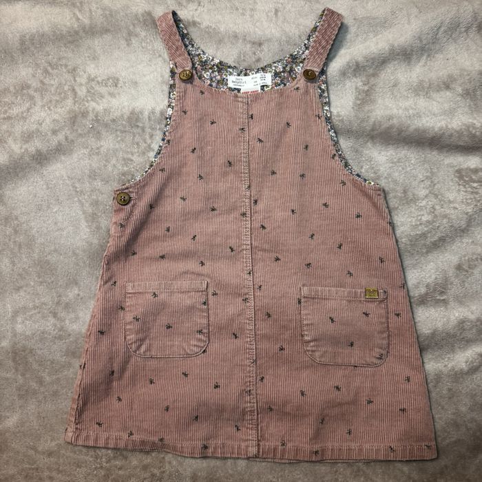 Дитячий сарафанчік на 104 см