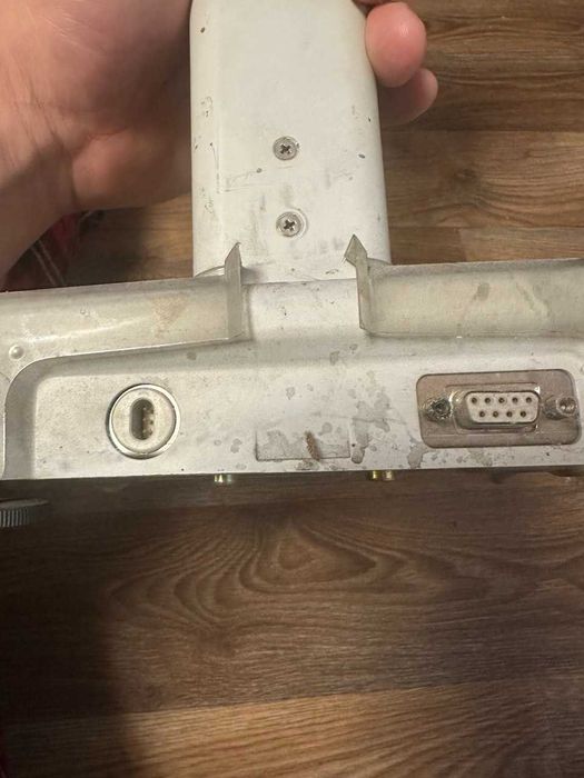 Ваги Mettler Toledo PZ7001-F Precision Balance