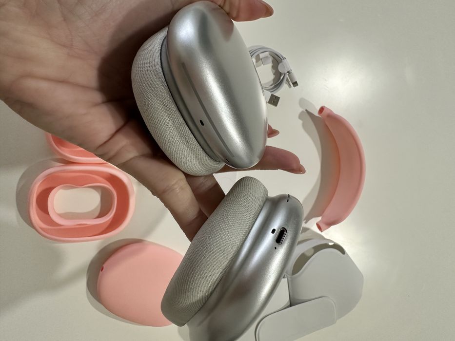 Vendo Airpods Max