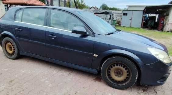 Opel Signum