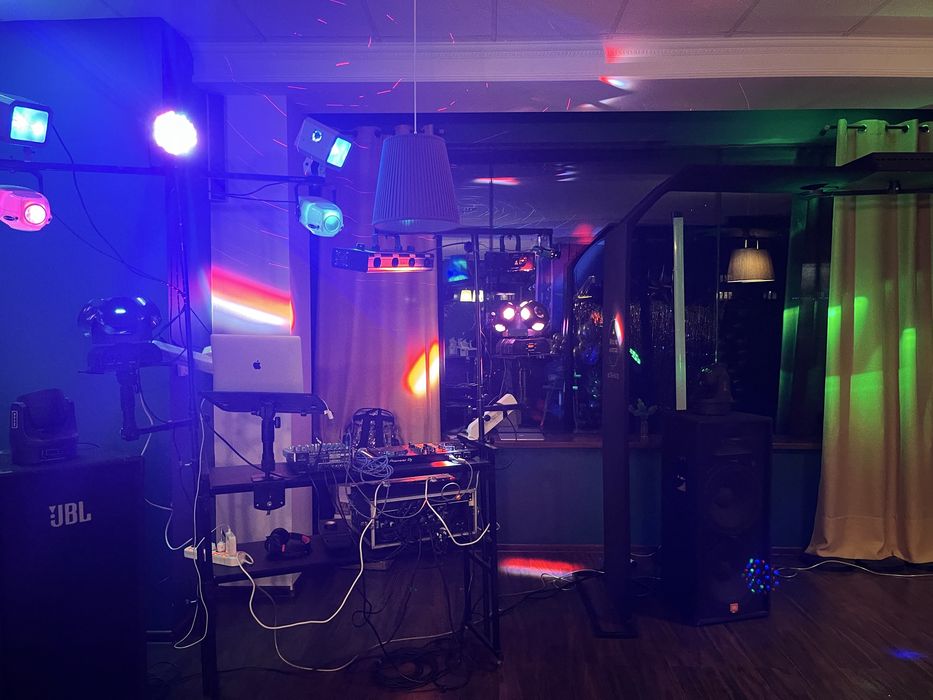 DJ na Twoja impreze! Wolne terminy! Atrakcyjna cena!