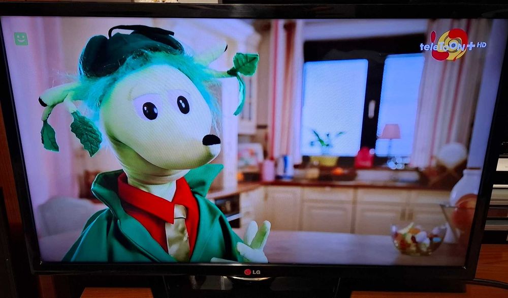 Telewizor LG i Samsung 32" LED, Full HD, 1920 x 1080px