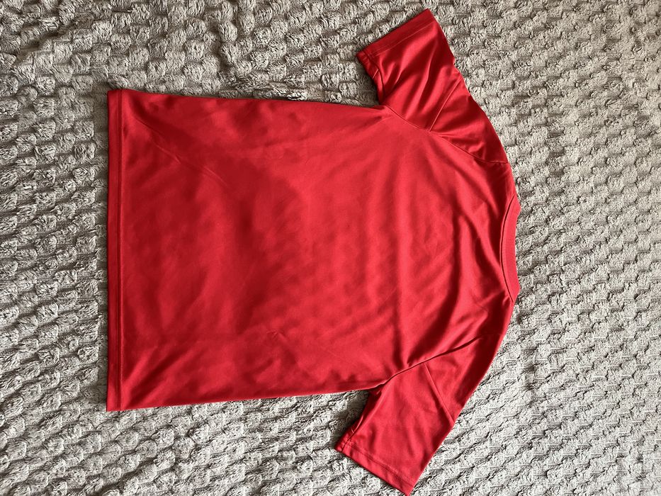 Футболка  adidas 140-152см