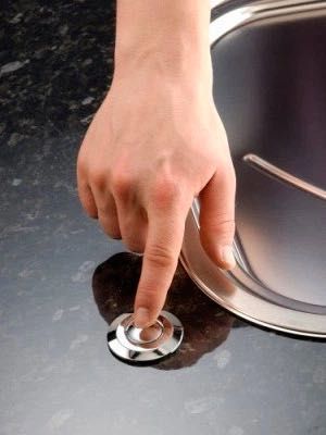 InSinkErator Model 66| Подрібнювач харчових відходів|Новий|В наявності