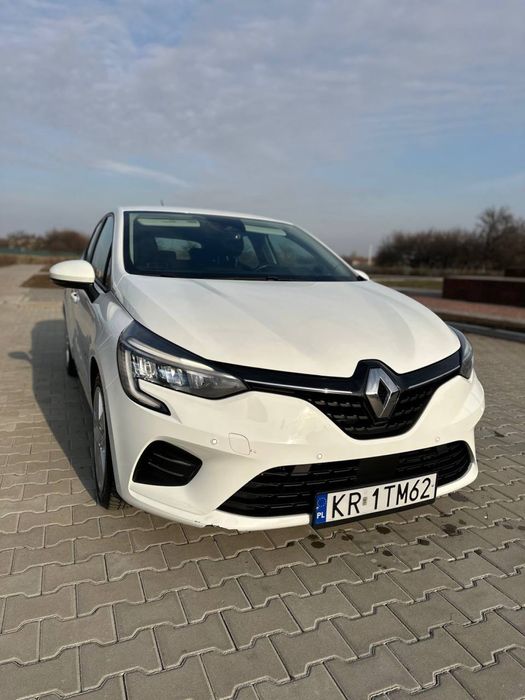 Продам машину Renault Clio 5 2020 рік