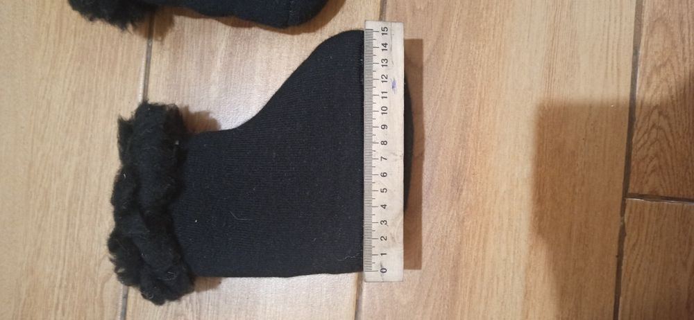 Чобітки-чуні дитячі