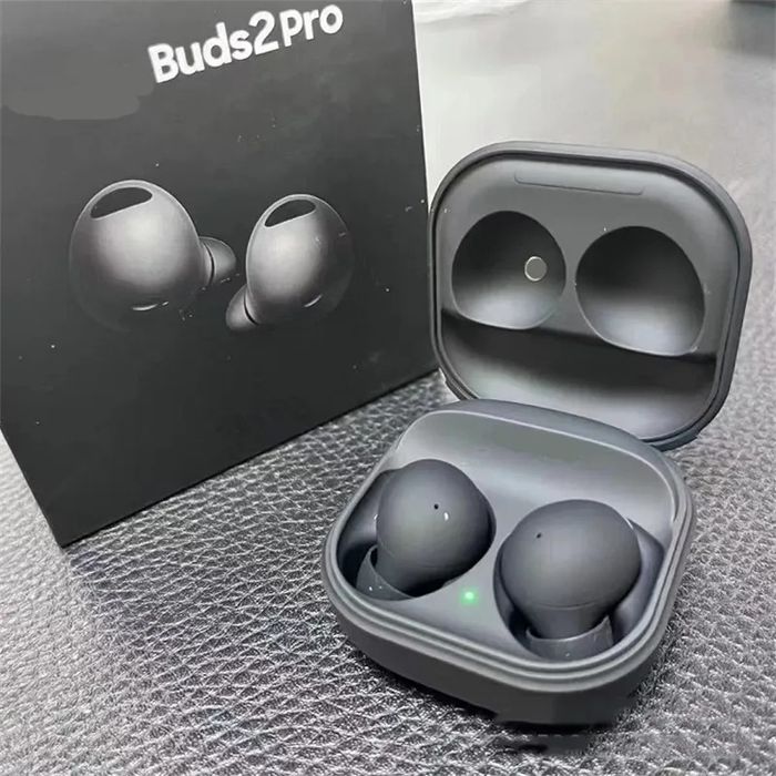 Наушники Galaxy Buds 2 Pro Black: 480 грн. - Навушники Київ на Olx