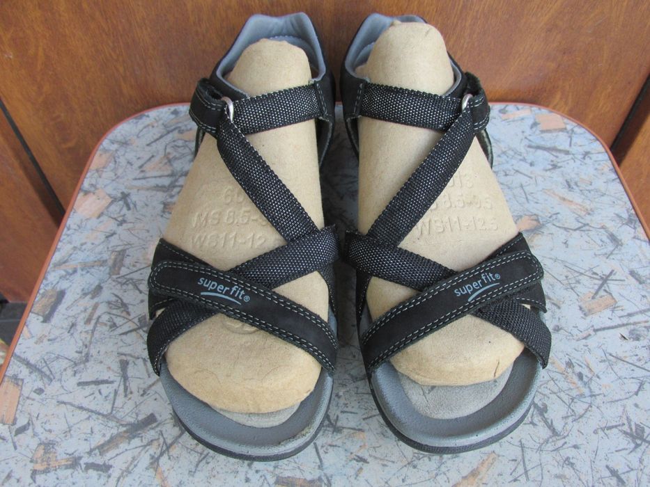 Босоножки Super Fit Австрия 36 размер