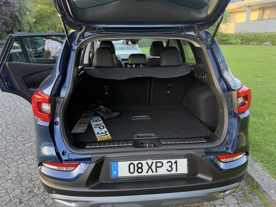 Renault kadjar full extras, revisões todas na marca, está impecável