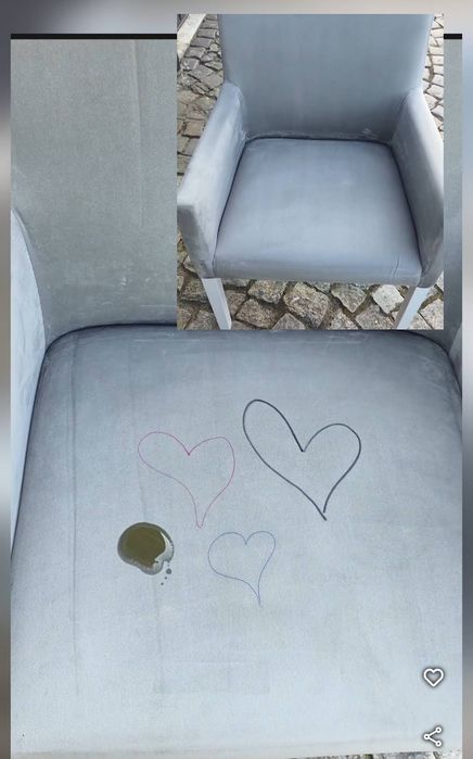 Pranie Tapicerek Kanap Przyczep Foteli