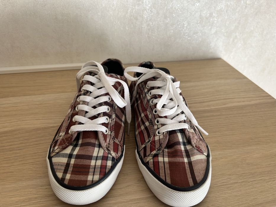 Tenisówki trampki Tommy Hilfiger r.39
