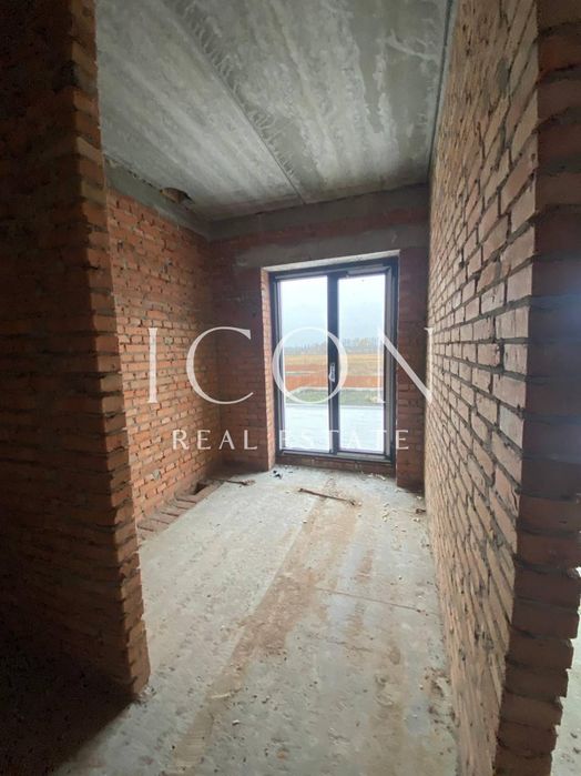 Продаж будинку |245м²| KM «Тепло», с.Крушинка