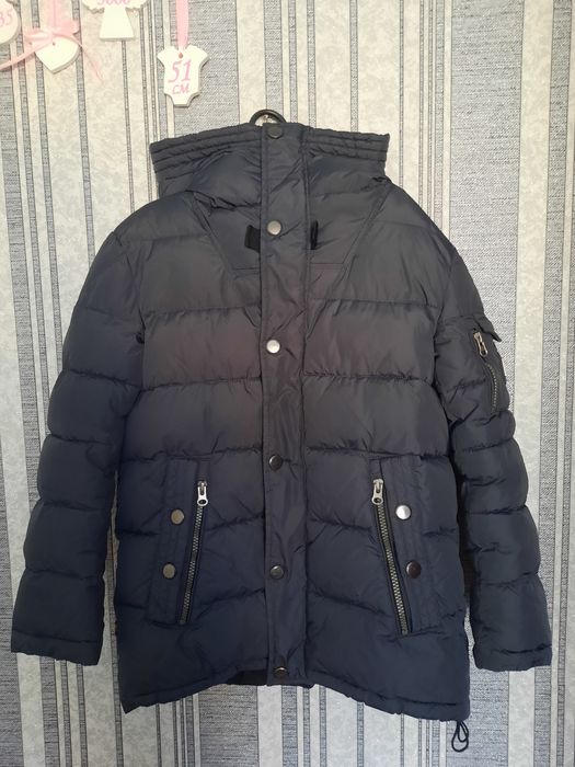 Зимова куртка 9-10років фірми Snowimage