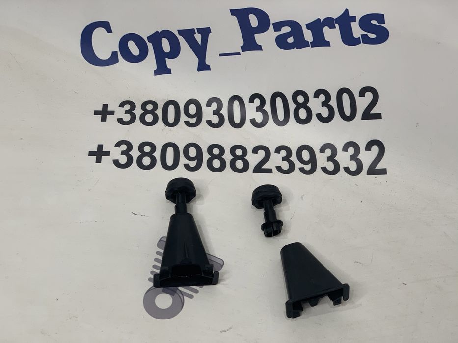 Ford c-max упор капота