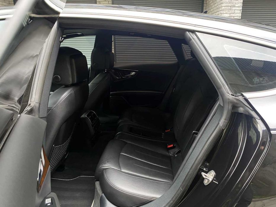 Продам  Audi A7 Sportback 2013. Можна в розстрочку, під викуп.