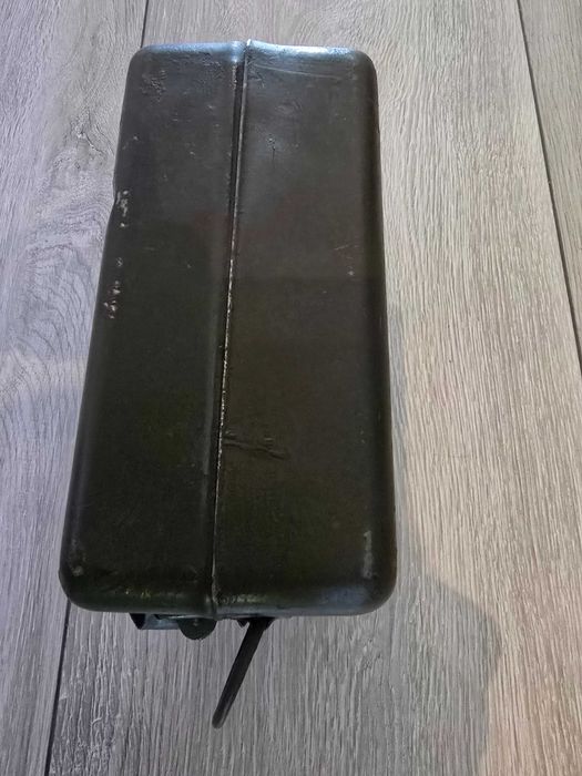 Apteczka wojskowa oryginalna PRL