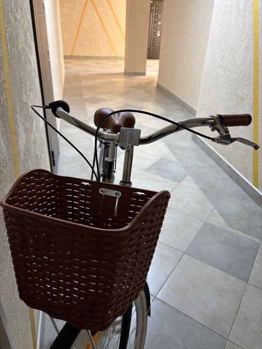 Велосипед Dorozhnik Retro PH 28" 2026