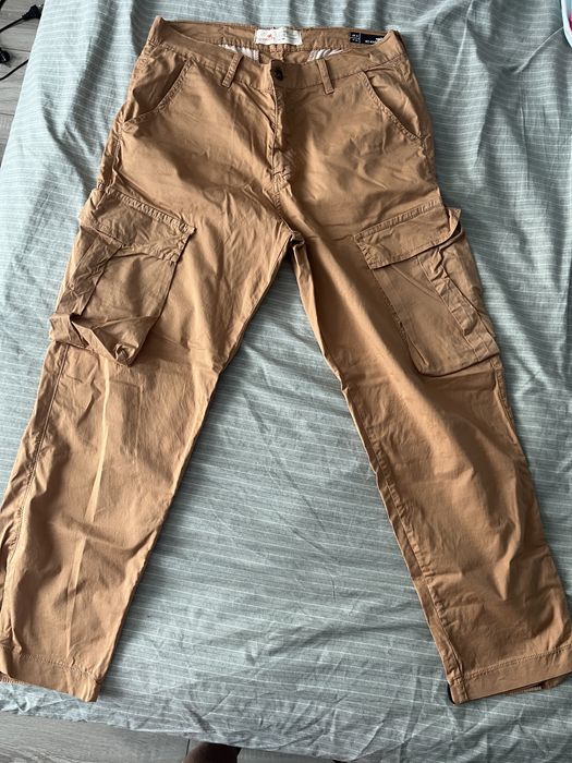 Штаны  размер 31