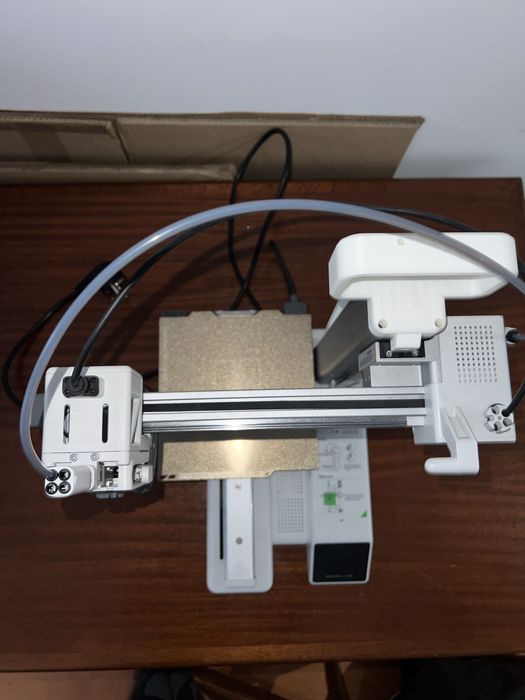 Bambu Lab A1 Mini + Acessórios + Hotends Extra – Excelente Estado | Ilha Terceira