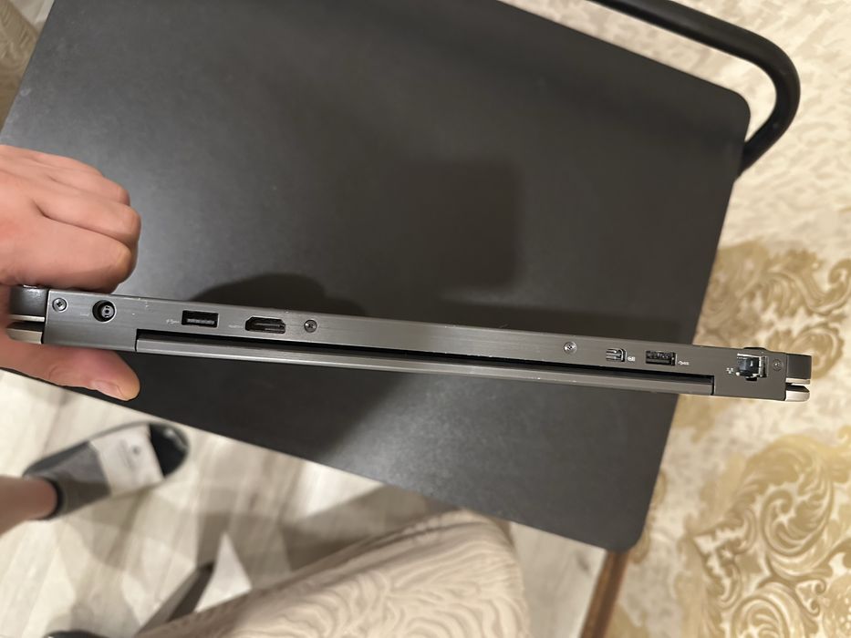 Ноутбук Dell latitude E7440