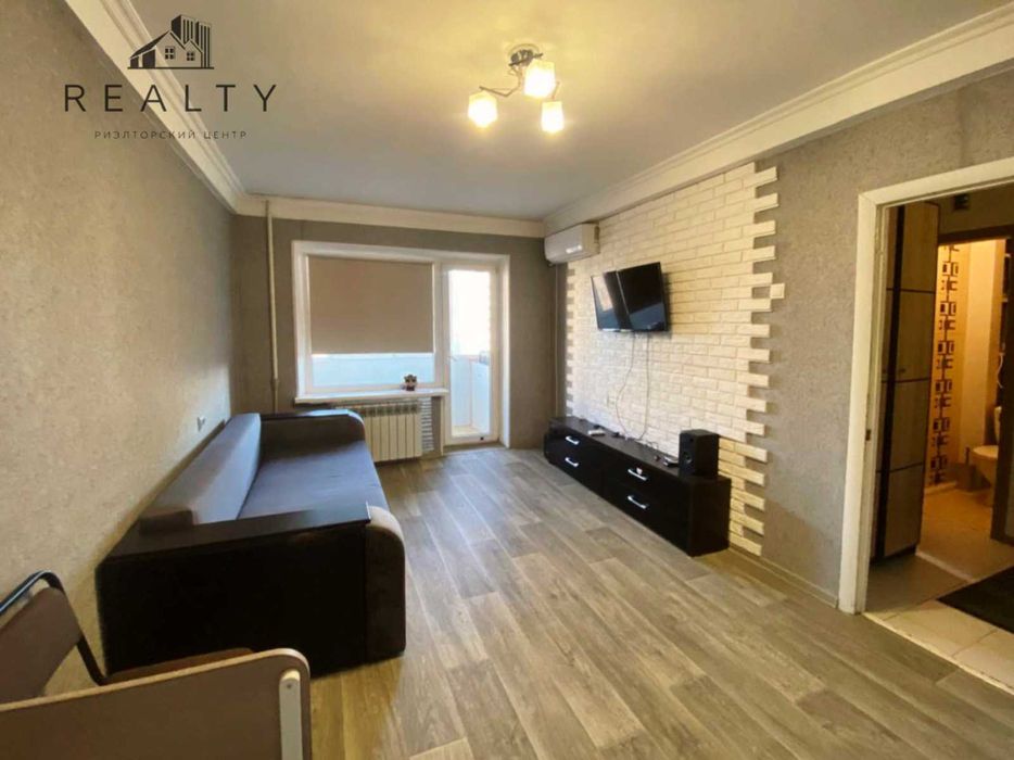 Продаж 1-кімнатної квартири на Бородинському (213-292-778)