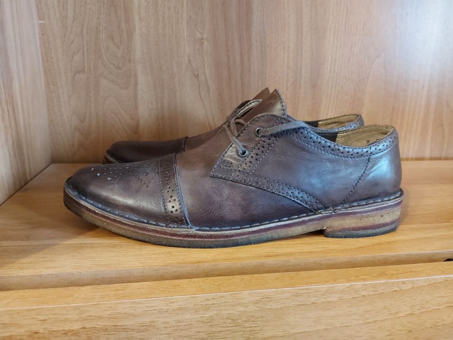 Clarks  ORIGINALs  42р