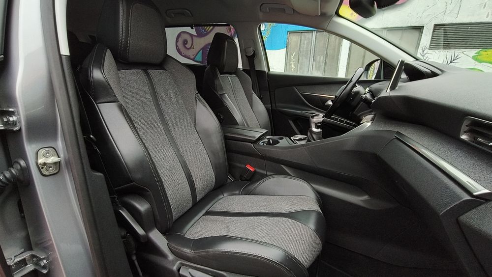 Peugeot 5008 Allure 1.5 BlueHdi