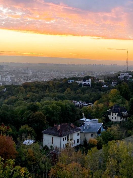 Без% ЄвроДвушка 47м² ЖК бізнес-класу вул Нагірна.Генератор.Укриття.Татарка