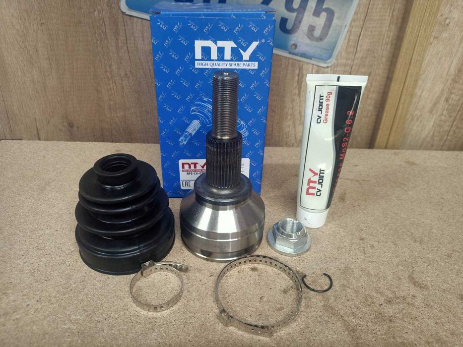 Шрус зовнішній передній Dodge Journey Fiat Freemont