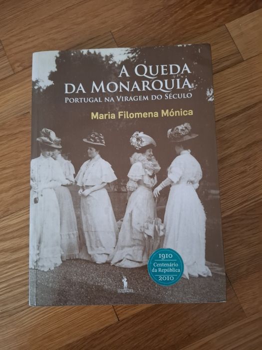 A Queda da Monarquia