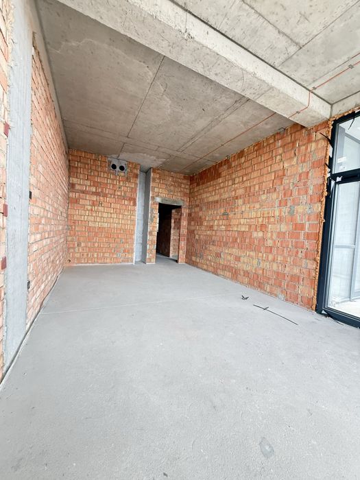 2 комнатная квартира Сапфир 10ст Б. Фонтана