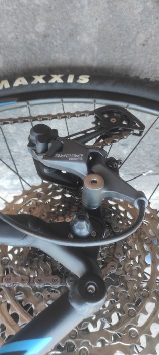 Sprzedam rower Merida big nine