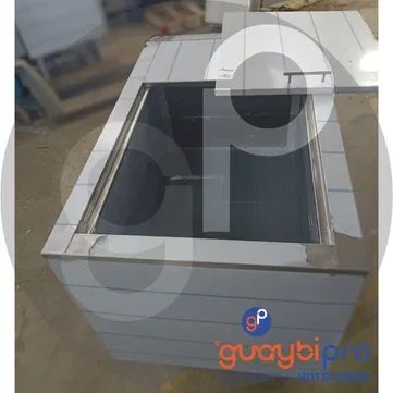 Demolhador de Bacalhau Profissional 300L