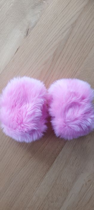 Ocieplacze dziewczęce