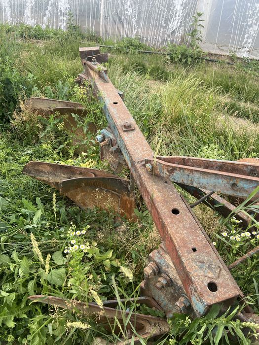 Продам ЮМЗ-6 АКЛ 1993 року