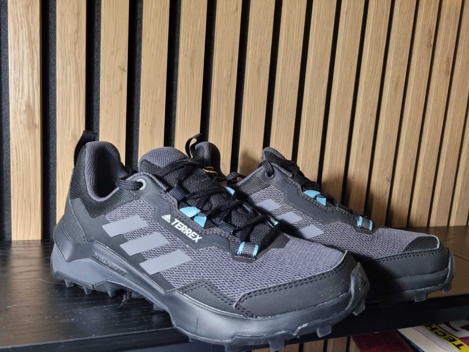 Buty trekkingowe Adidas Terrex AX4 HQ1045 r38 2/3