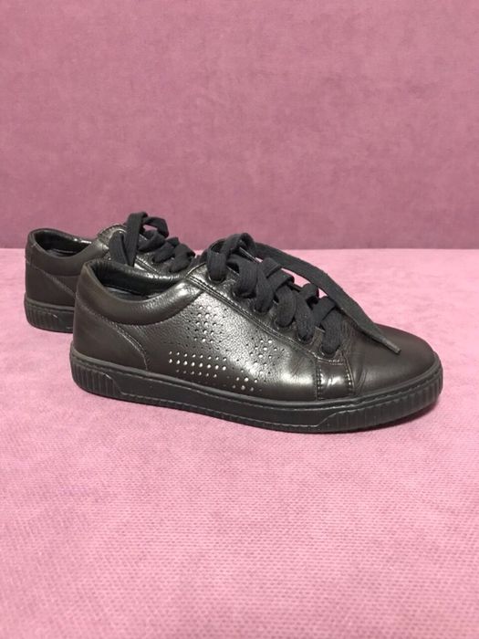 Туфли кожаные Kodar, p.36 в идеальном состоянии